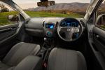 Holden Colorado 2014 года